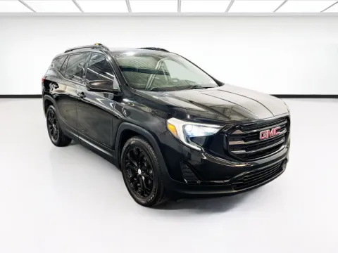 Another view of 2019 GMC Terrain SLE for sale in Chandler, AZ at STG Chandler