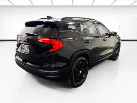 More photos of 2019 GMC Terrain SLE at STG Chandler, AZ