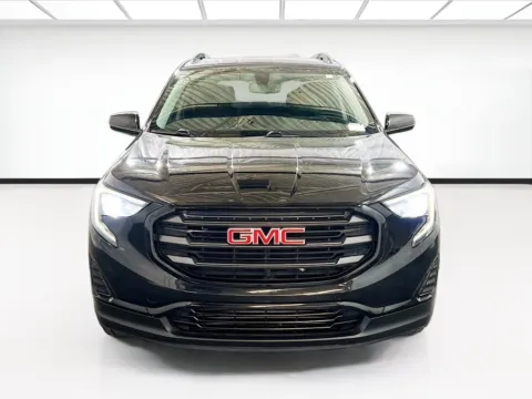 Photos of 2019 GMC Terrain SLE for sale in Chandler, AZ at STG Chandler