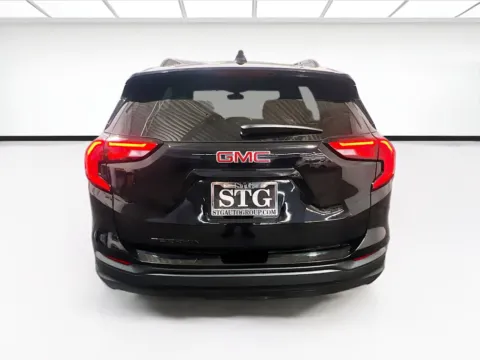 More photos of 2019 GMC Terrain SLE at STG Chandler, AZ