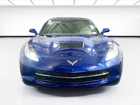 Photos of 2016 Chevrolet Corvette Z51 2LT for sale in Chandler, AZ at STG Chandler