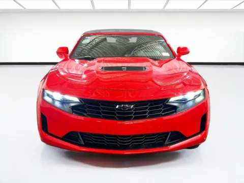 Photos of 2021 Chevrolet Camaro LT1 for sale in Chandler, AZ at STG Chandler