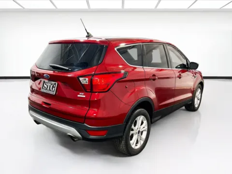 More photos of 2019 Ford Escape SE at STG Chandler, AZ