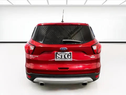 More photos of 2019 Ford Escape SE at STG Chandler, AZ