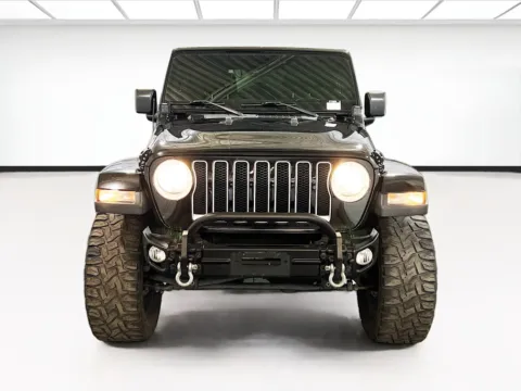 Photos of 2019 Jeep Wrangler Unlimited Sahara for sale in Chandler, AZ at STG Chandler