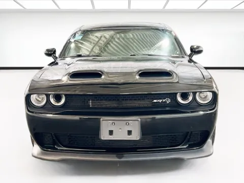 Photos of 2019 Dodge Challenger SRT Hellcat for sale in Chandler, AZ at STG Chandler