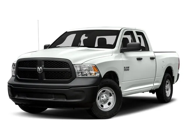 2017 RAM Ram 1500 Pickup