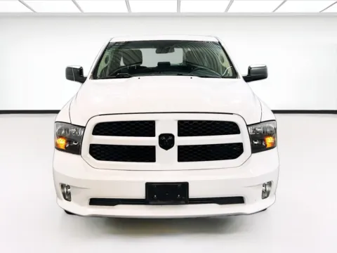 Photos of 2017 Ram 1500 Express for sale in Chandler, AZ at STG Chandler