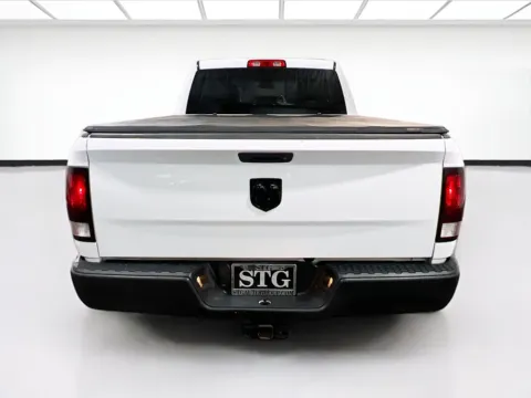 More photos of 2017 Ram 1500 Express at STG Chandler, AZ