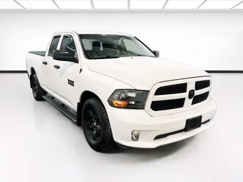 Another view of 2017 Ram 1500 Express for sale in Chandler, AZ at STG Chandler