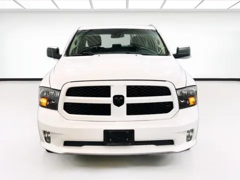 Photos of 2017 Ram 1500 Express for sale in Chandler, AZ at STG Chandler