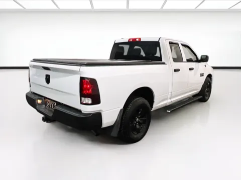 More photos of 2017 Ram 1500 Express at STG Chandler, AZ