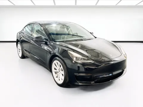 Another view of 2023 Tesla Model 3 for sale in Chandler, AZ at STG Chandler