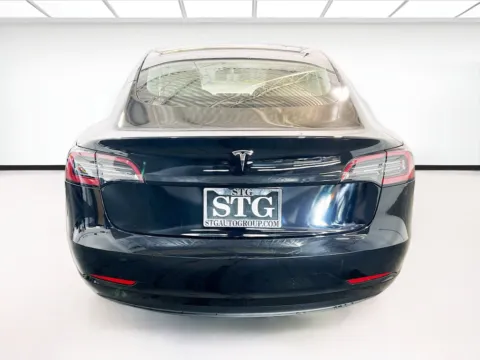 More photos of 2023 Tesla Model 3 at STG Chandler, AZ