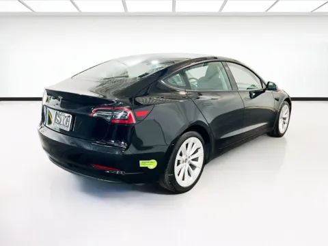 More photos of 2023 Tesla Model 3 at STG Chandler, AZ