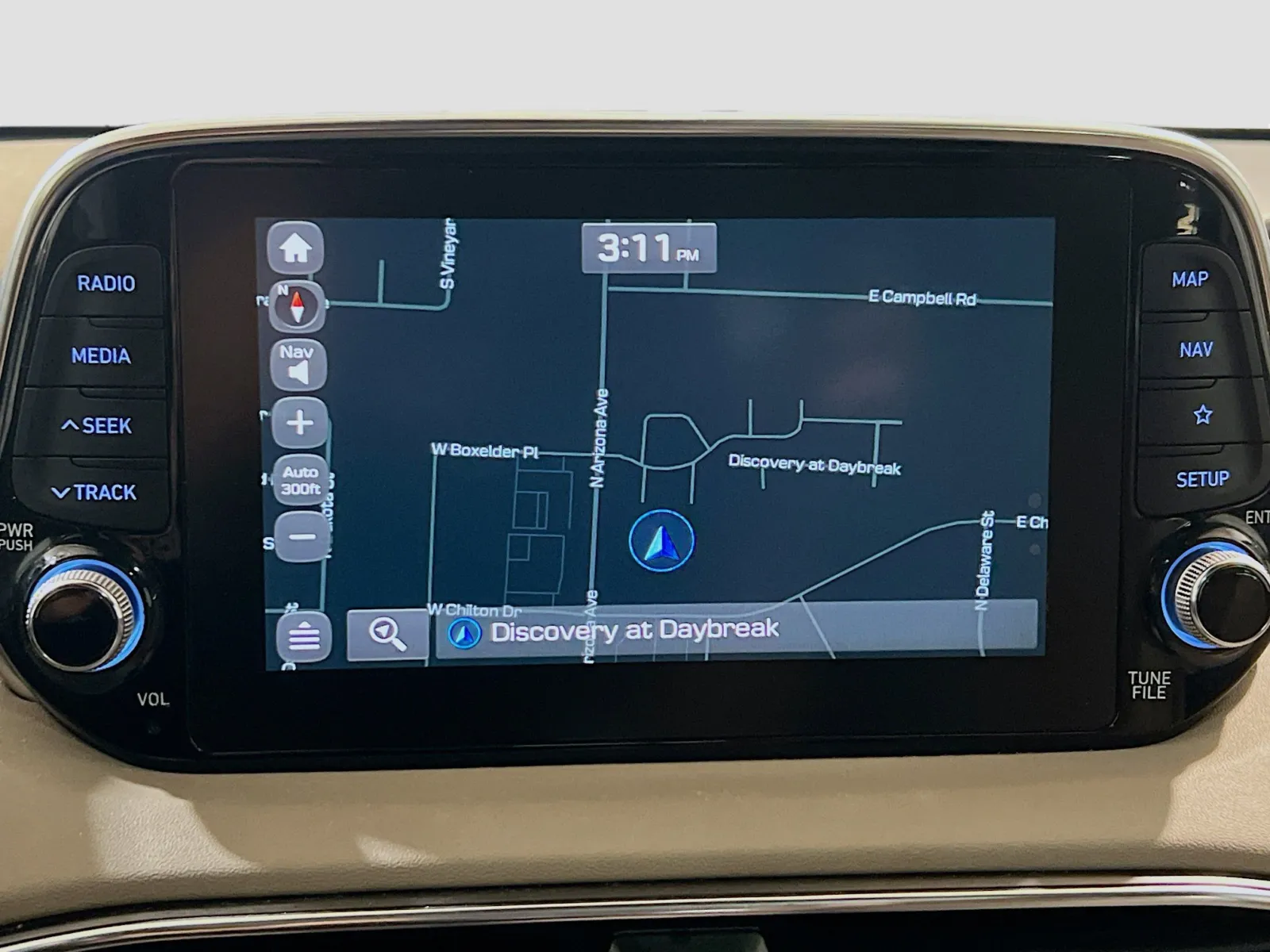 2020 Hyundai Santa Fe Limited - Photo 9