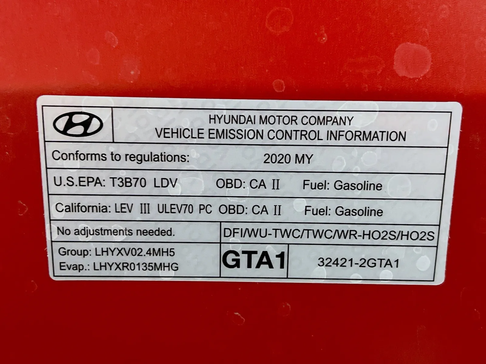 2020 Hyundai Santa Fe Limited - Photo 24