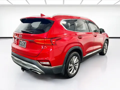 More photos of 2020 Hyundai Santa Fe Limited at STG Chandler, AZ