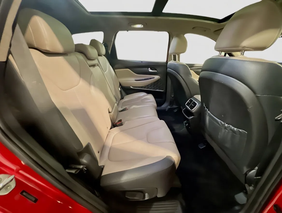Hyundai Santa Fe photo 22