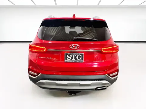 More photos of 2020 Hyundai Santa Fe Limited at STG Chandler, AZ