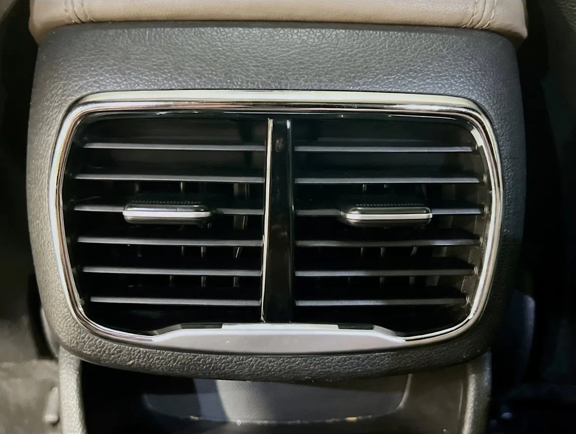 Hyundai Santa Fe photo 20