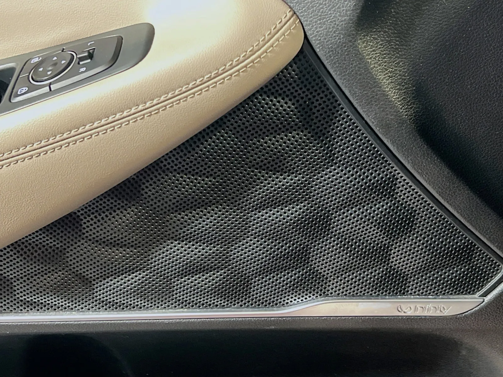 Hyundai Santa Fe photo 15