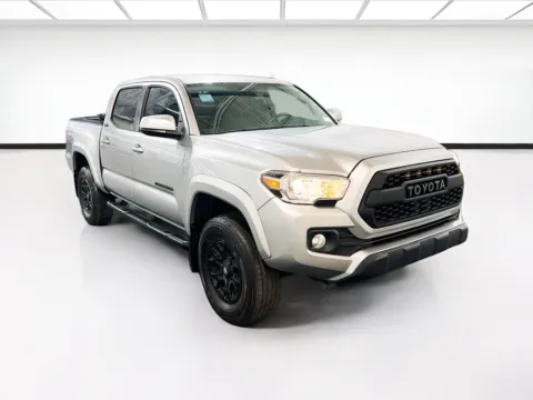 Another view of 2022 Toyota Tacoma SR5 for sale in Chandler, AZ at STG Chandler