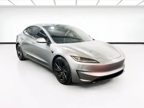 Another view of 2024 Tesla Model 3 Performance for sale in Chandler, AZ at STG Chandler
