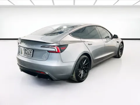 More photos of 2024 Tesla Model 3 Performance at STG Chandler, AZ