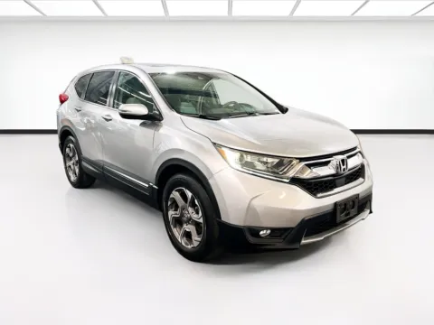 Another view of 2017 Honda CR-V EX for sale in Chandler, AZ at STG Chandler