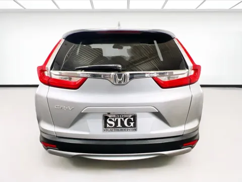 More photos of 2017 Honda CR-V EX at STG Chandler, AZ