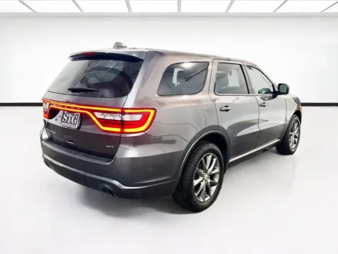 More photos of 2017 Dodge Durango GT at STG Chandler, AZ