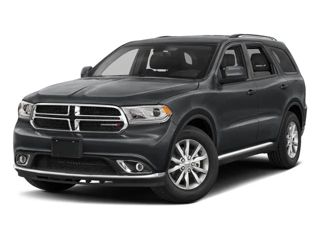 2017 Dodge Durango GT for sale in Chandler, AZ