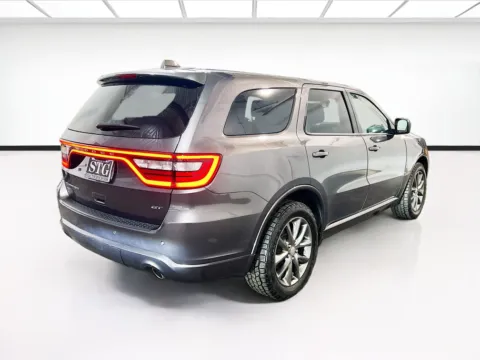 More photos of 2017 Dodge Durango GT at STG Chandler, AZ