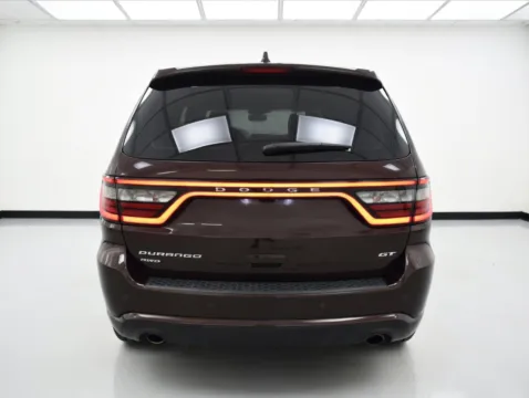 More photos of 2017 Dodge Durango GT at STG Chandler, AZ