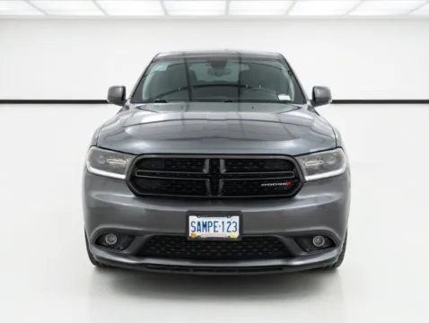Photos of 2017 Dodge Durango GT for sale in Chandler, AZ at STG Chandler