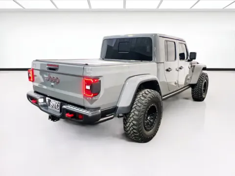 More photos of 2021 Jeep Gladiator Rubicon at STG Chandler, AZ