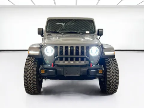 Photos of 2021 Jeep Gladiator Rubicon for sale in Chandler, AZ at STG Chandler