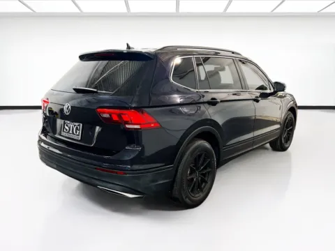 More photos of 2019 Volkswagen Tiguan 2.0T SE at STG Chandler, AZ