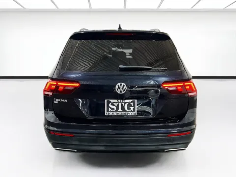 More photos of 2019 Volkswagen Tiguan 2.0T SE at STG Chandler, AZ