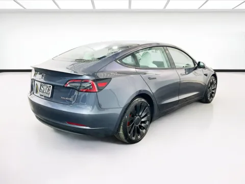 More photos of 2023 Tesla Model 3 Performance at STG Chandler, AZ