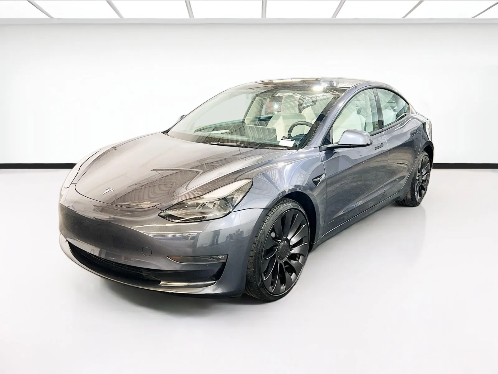 2023 Tesla Model 3 Performance for sale in Chandler, AZ