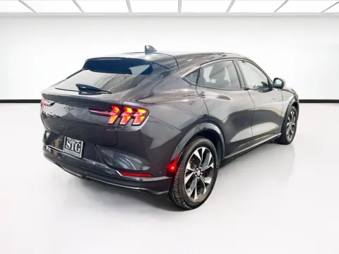 More photos of 2021 Ford Mustang Mach-E Premium at STG Chandler, AZ