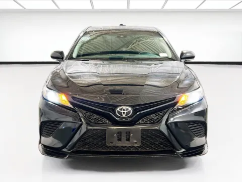Photos of 2021 Toyota Camry TRD V6 for sale in Chandler, AZ at STG Chandler