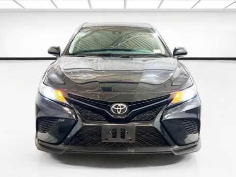Photos of 2021 Toyota Camry TRD V6 for sale in Chandler, AZ at STG Chandler