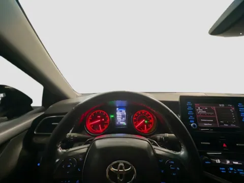 More photos of 2021 Toyota Camry TRD V6 at STG Chandler, AZ