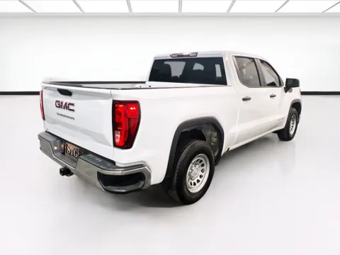 More photos of 2023 GMC Sierra 1500 Pro at STG Chandler, AZ