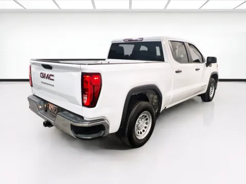 More photos of 2023 GMC Sierra 1500 Pro at STG Chandler, AZ