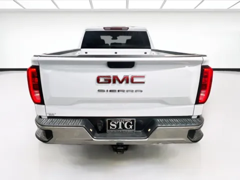 More photos of 2023 GMC Sierra 1500 Pro at STG Chandler, AZ