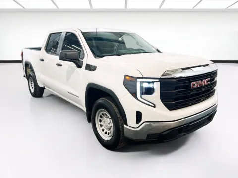 Another view of 2023 GMC Sierra 1500 Pro for sale in Chandler, AZ at STG Chandler